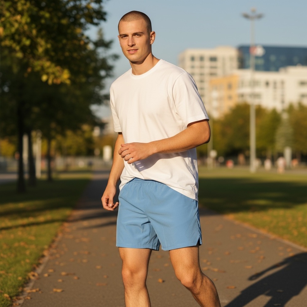 VRST Athletic Shorts. Size Small